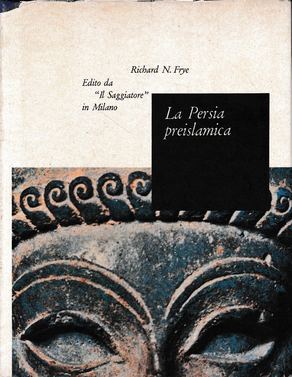 La Persia preislamica