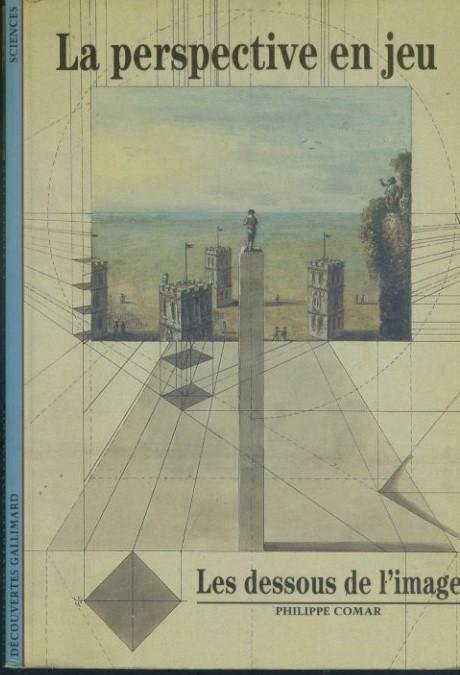 LA PERSPECTIVE EN JEU. Les dessous de l'image | Immagine Gallery 2