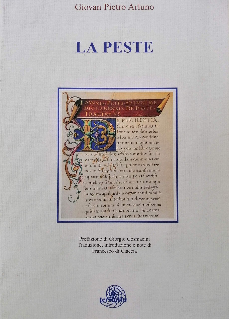 La peste