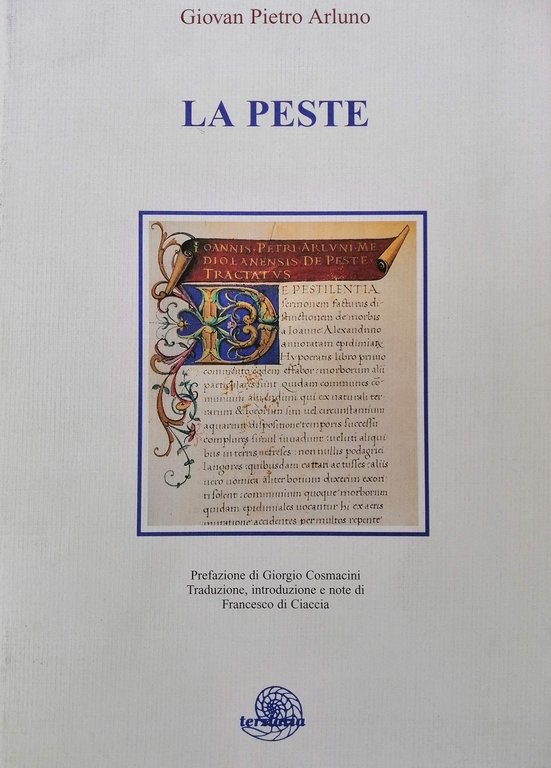 La peste