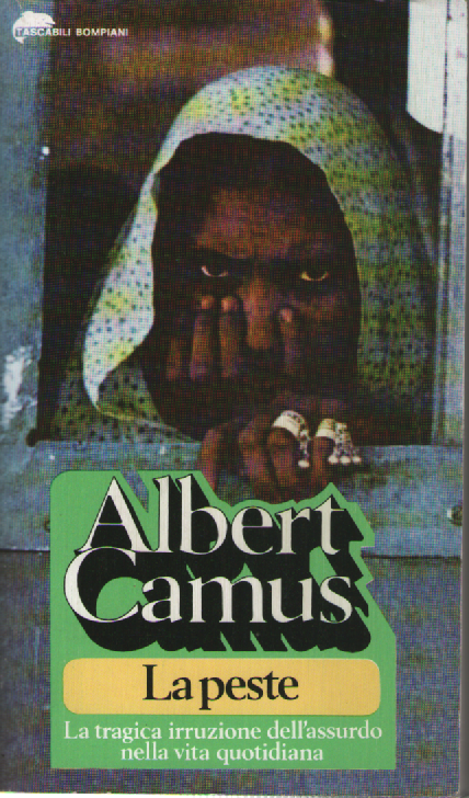 La peste.