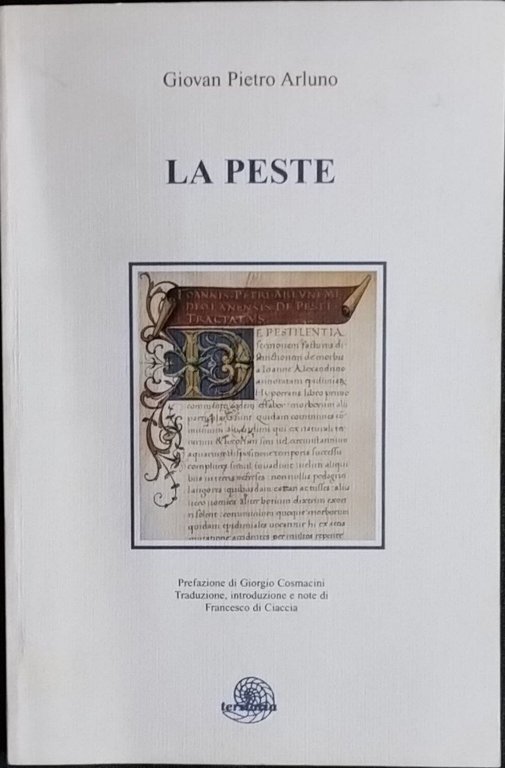 La peste