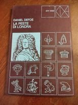 La peste di Londra