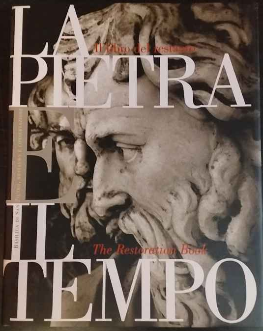La pietra e il tempo. 2 volumi | Immagine principale