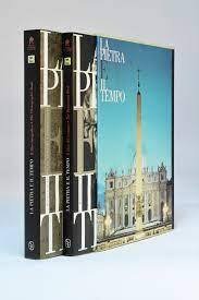 La pietra e il tempo. Il libro del restauro, il …