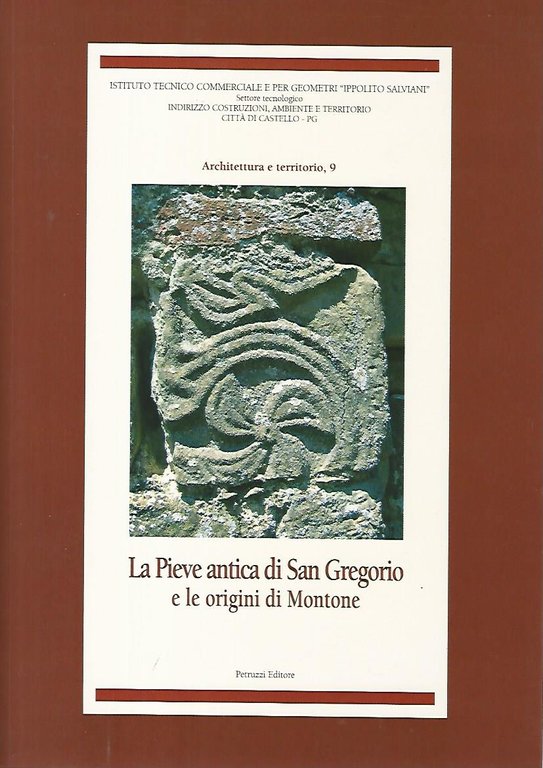 La Pieve antica di San Gregorio e le origini di …