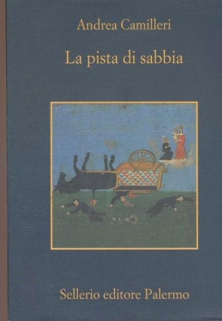 La pista di sabbia | Immagine Gallery 2