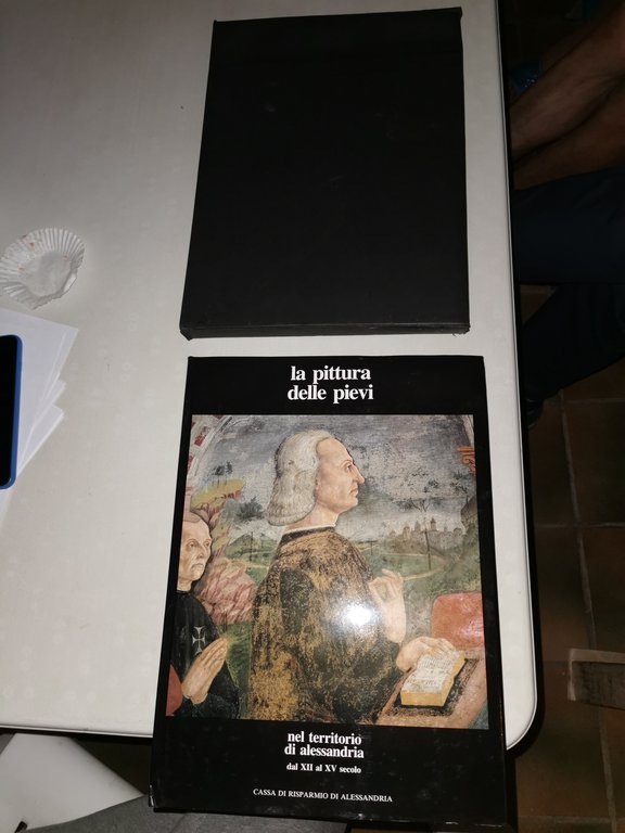 La Pittura delle pievi nel territorio di Alessandria dal XII … | Immagine Gallery 2