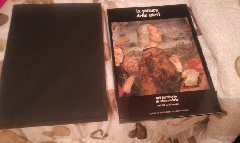 La pittura delle pievi nel territorio di Alessandria dal XII …