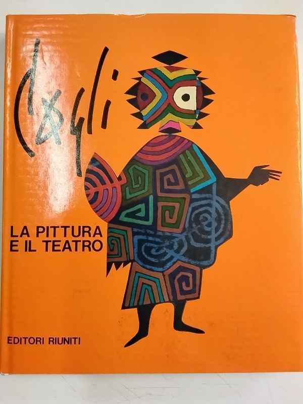 La pittura e il teatro