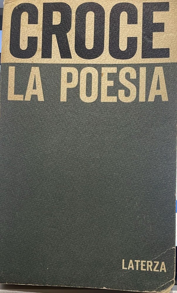 La poesia | Immagine principale