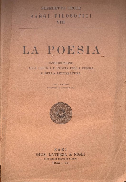 La poesia | Immagine Gallery 2
