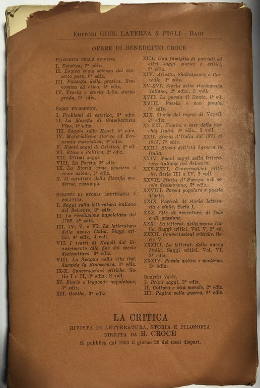 La poesia di Dante. | Immagine Gallery 4