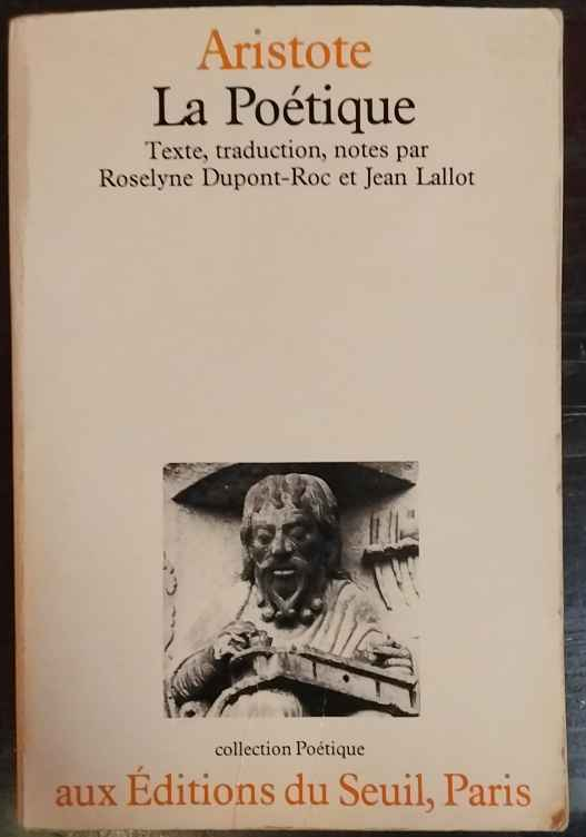 La poétique | Immagine principale