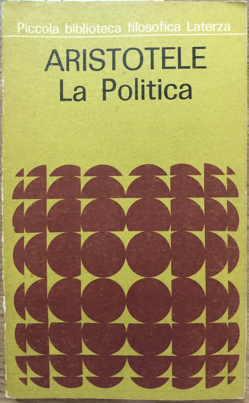 La Politica.