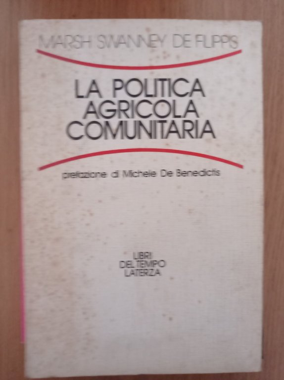 La politica agricola comunitaria | Immagine Gallery 2