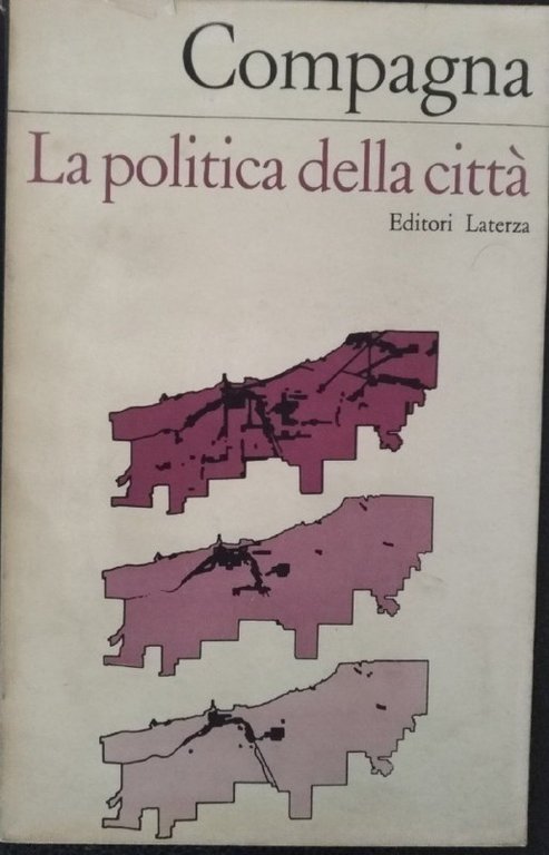 La politica della città | Immagine Gallery 2