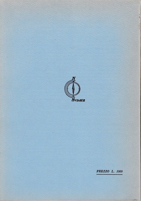 La politica inglese di localizzazione dell'industria (1934-1959)