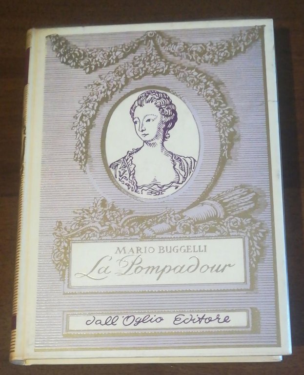 LA POMPADOUR | Immagine Gallery 3