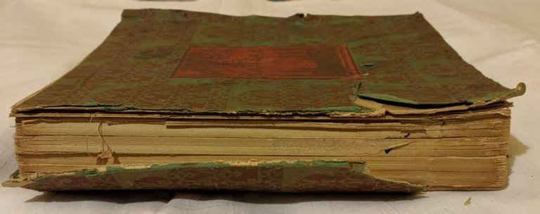 La porta magica del Sahara