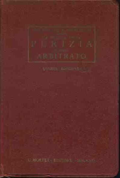 La pratica della perizia e dell'arbitrato | Immagine Gallery 2