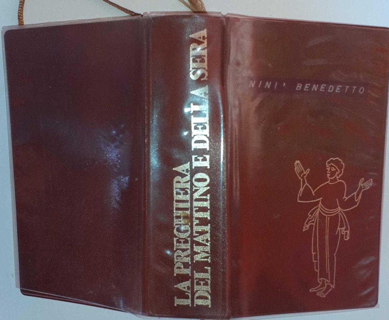 La preghiera del mattino e della sera