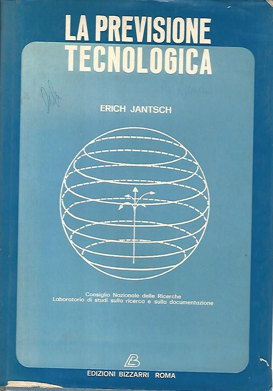 La previsione tecnologica