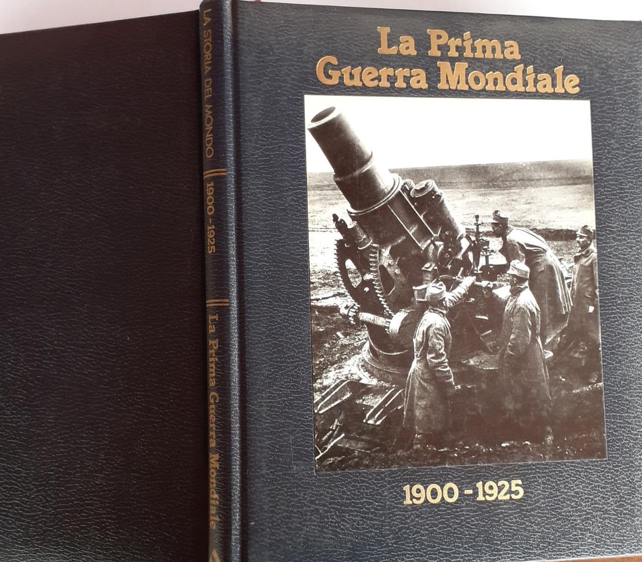 La prima guerra mondiale 1900 1925