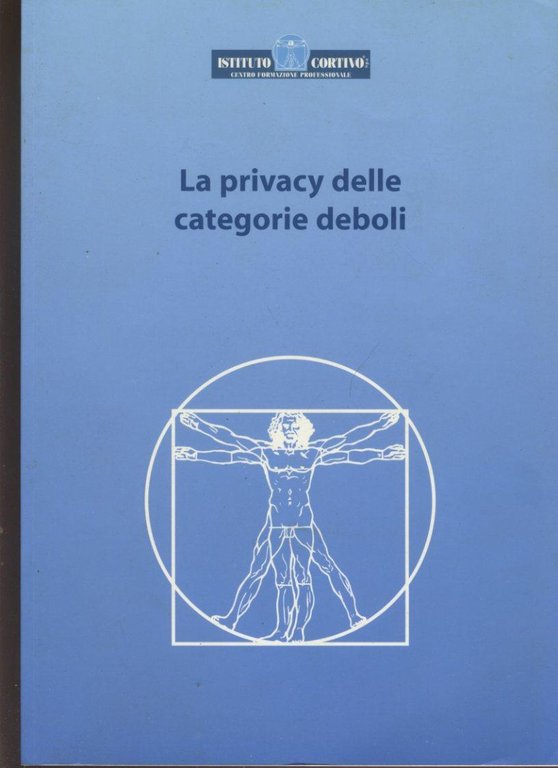 La privacy delle categorie deboli | Immagine Gallery 3