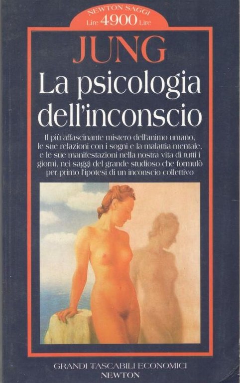 La psicologia dell'inconscio