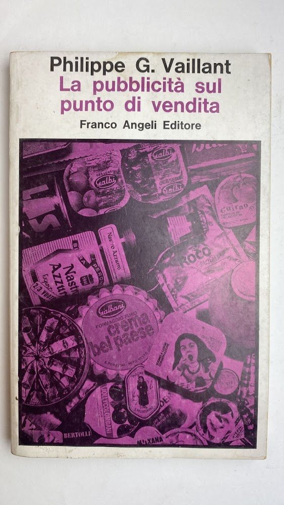 La pubblicità sul punto di vendita | Immagine principale