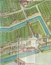 la rappresentazione della città | Immagine principale