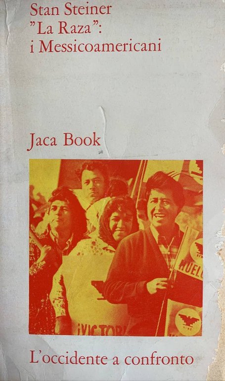 "La Raza": i Messicoamericani | Immagine Gallery 2