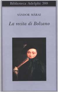 La recita di Bolzano | Immagine Gallery 2