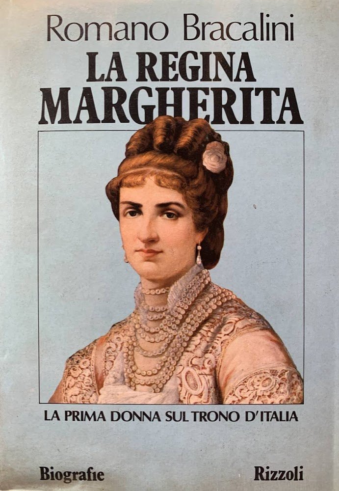 La regina Margherita | Immagine principale