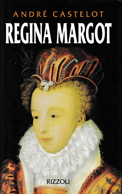 La regina Margot