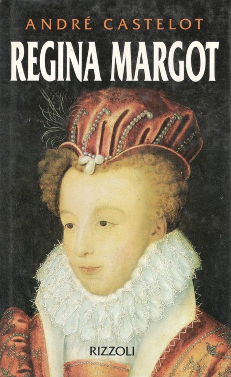 La regina Margot