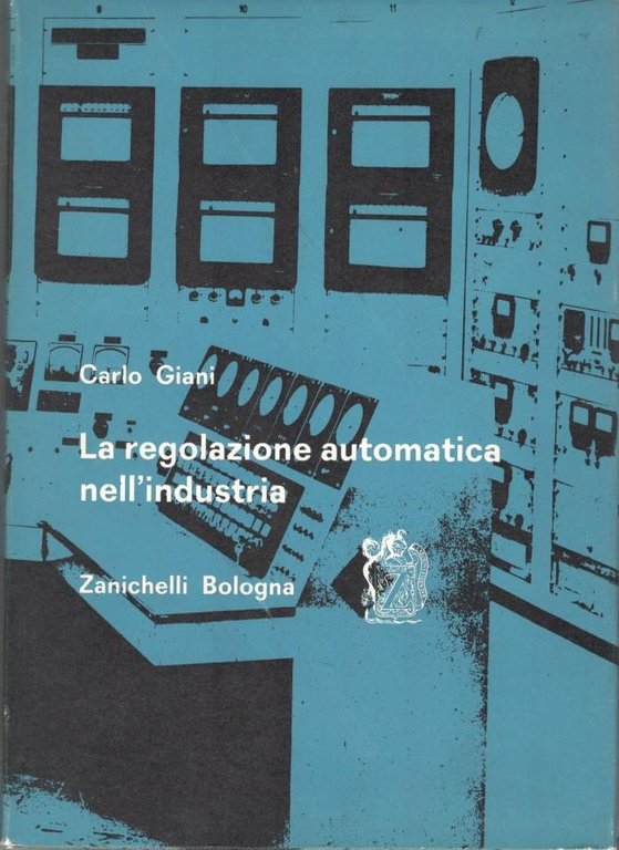 La regolazione automatica nell'industria