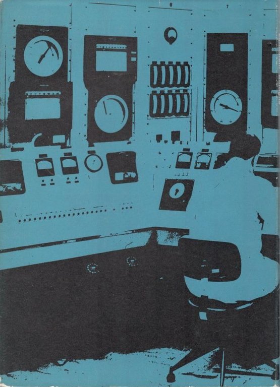 La regolazione automatica nell'industria