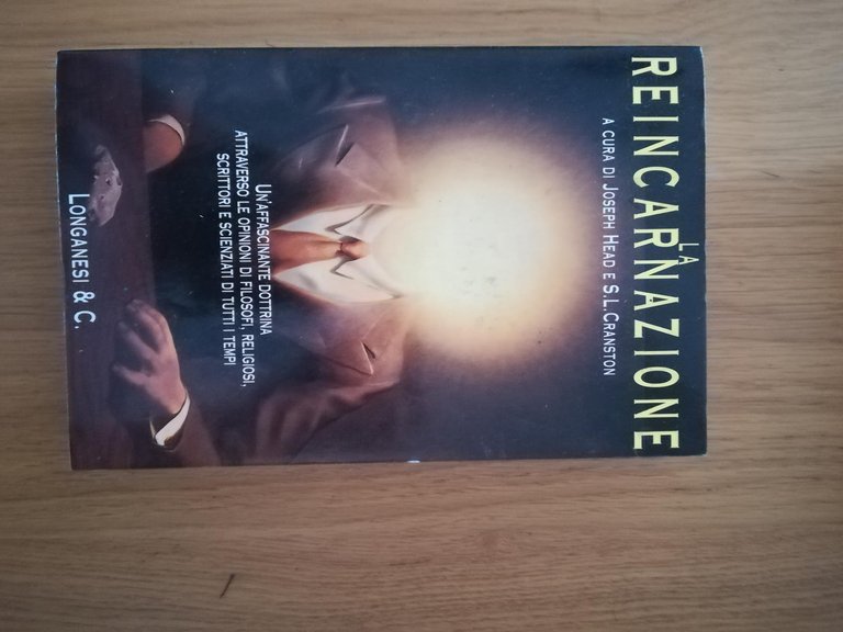 La reincarnazione | Immagine Gallery 2