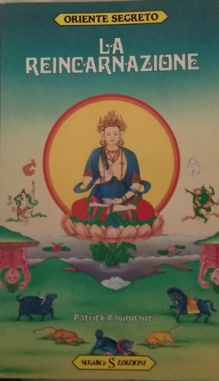 La Reincarnazione