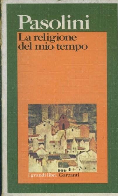 La religione del mio tempo | Immagine Gallery 2