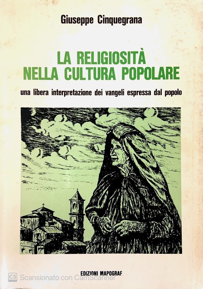 La religiosità nella cultura popolare