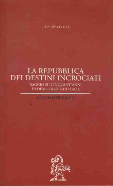 La repubblica dei destini incrociati | Immagine Gallery 2