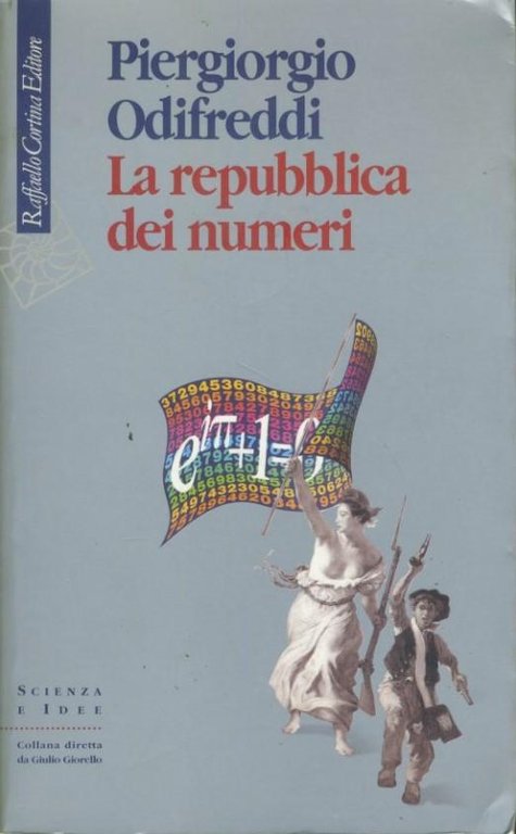 La repubblica dei numeri