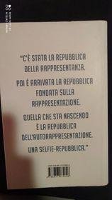 La Repubblica del Selfie. Dalla meglio gioventù a Matteo Renzi | Immagine Gallery 6