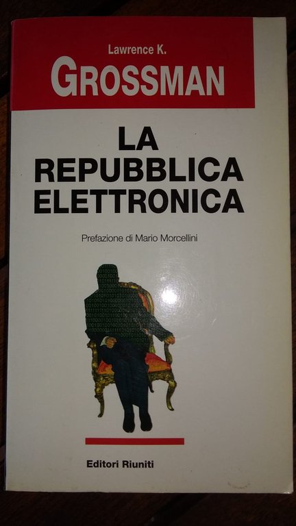 La repubblica elettronica | Immagine Gallery 2