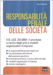 La responsabilità penale delle società | Immagine principale
