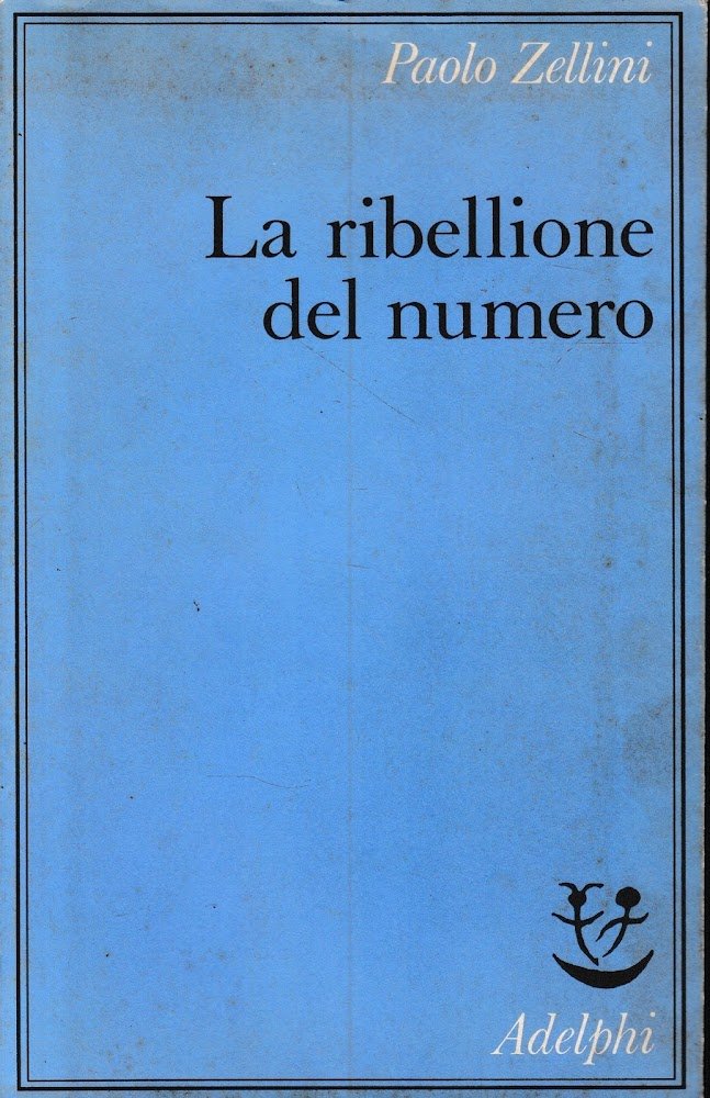 La ribellione del numero
