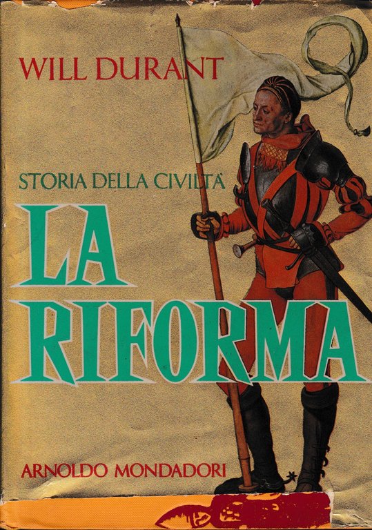La riforma (1300-1564) | Immagine Gallery 2
